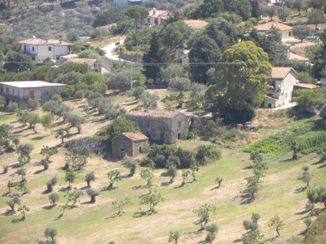 Rustico in vendita a Perdifumo, Campania