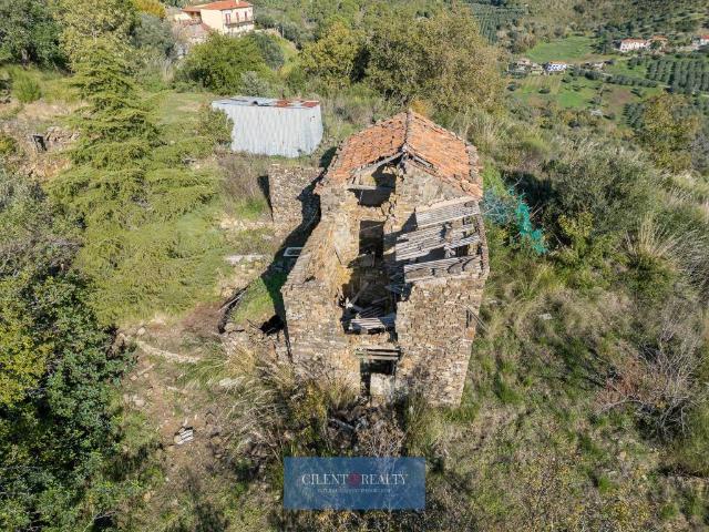 Rustico in vendita a Castellabate, Perdifumo