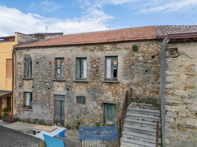 Rustico in vendita a Perdifumo, Campania
