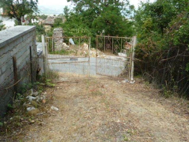 Rustico in vendita a Pereto, Abruzzo