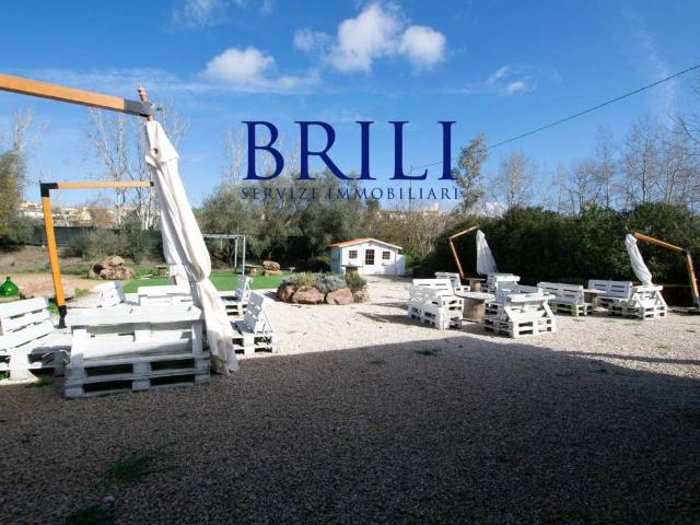 Villa Indipendente in vendita a Perfugas, Sardigna/Sardegna