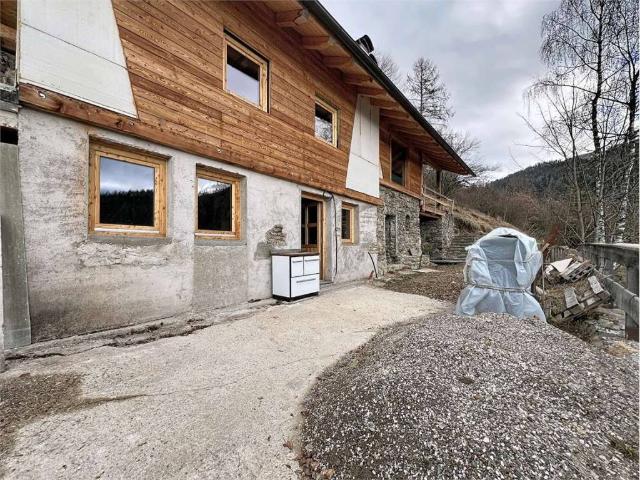 Rustico in vendita a Comunità Alta Valsugana e Bersntol, Pergine Valsugana