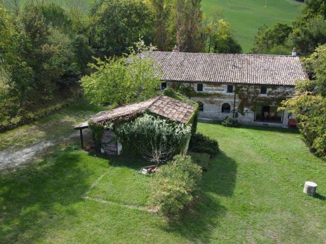 Rustico in vendita a Marche, Pesaro E Urbino