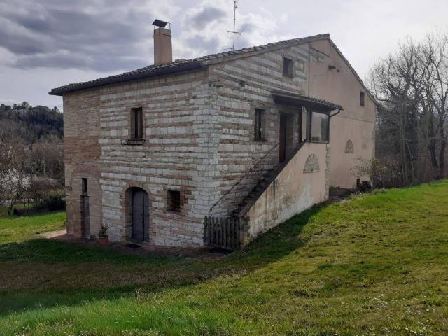 Rustico in vendita a Marche, Pesaro E Urbino