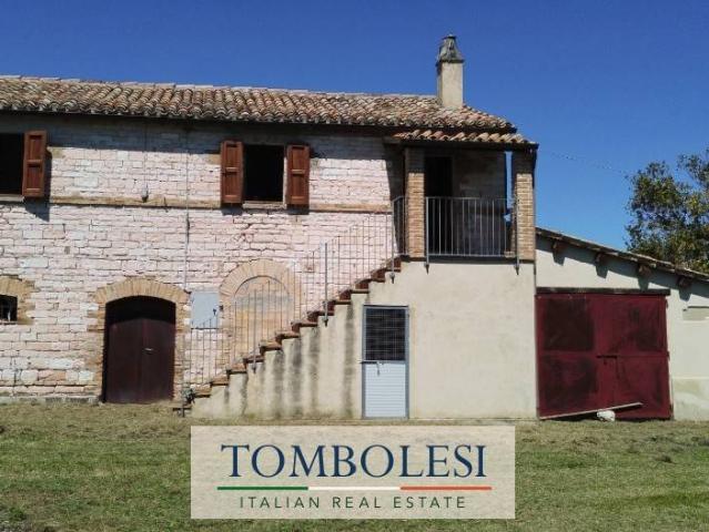 Rustico in vendita a Marche, Pesaro E Urbino