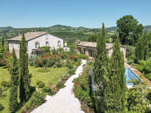 Rustico in vendita a Marche, Pesaro E Urbino