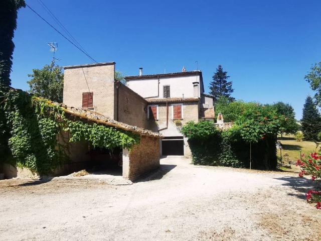 Rustico in vendita a Marche, Pesaro E Urbino