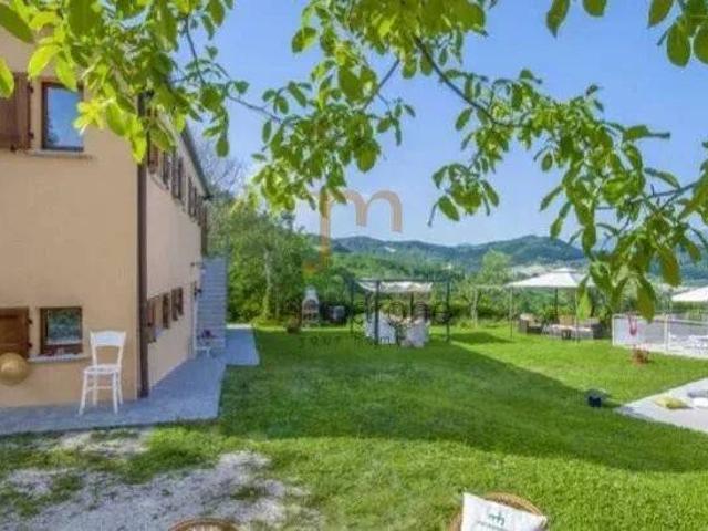 Rustico in vendita a Marche, Pesaro E Urbino
