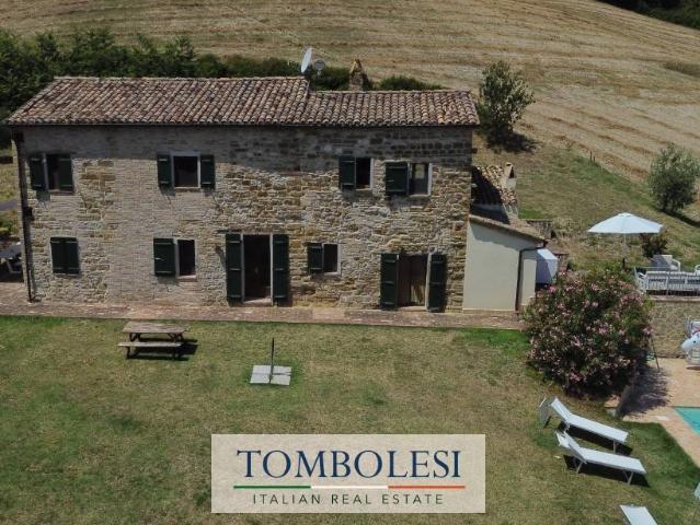 Rustico in vendita a Marche, Pesaro E Urbino