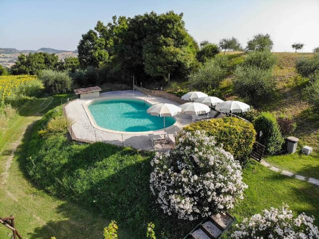 Rustico in vendita a Marche, Pesaro E Urbino