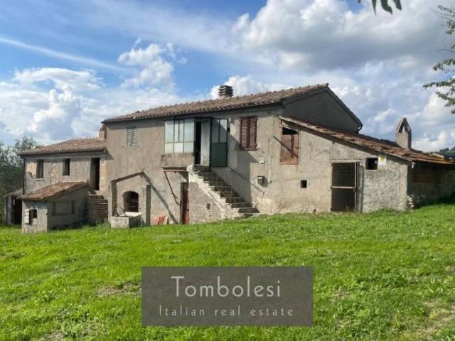 Rustico in vendita a Marche, Pesaro E Urbino