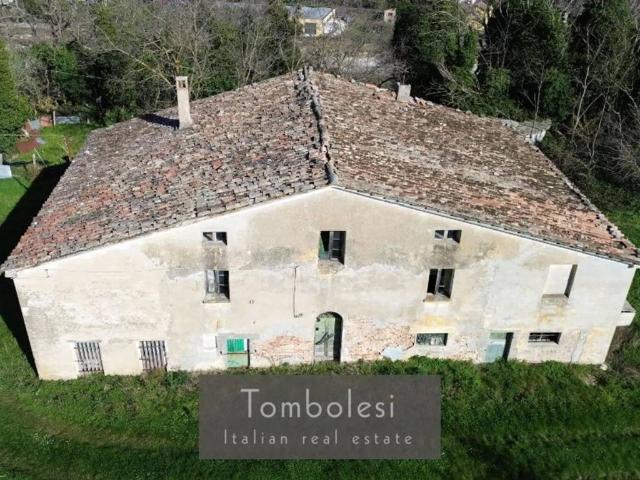 Rustico in vendita a Marche, Pesaro E Urbino