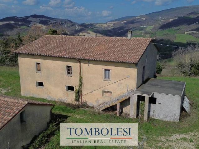 Rustico in vendita a Marche, Pesaro E Urbino