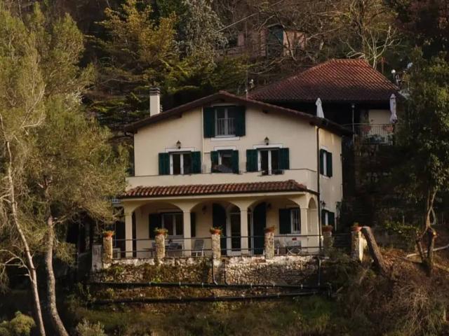 Rustico in vendita a Alassio, Liguria