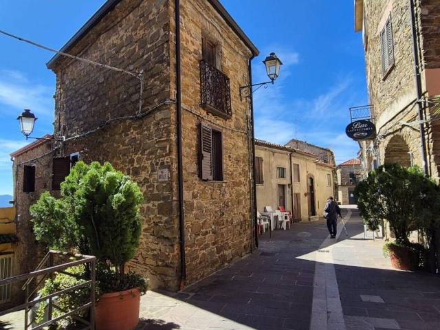 Rustico in vendita a Perito, Campania