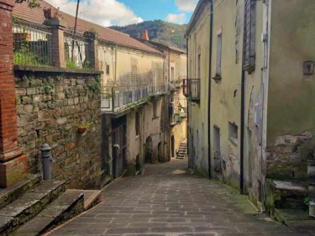 Rustico in vendita a Perito, Campania
