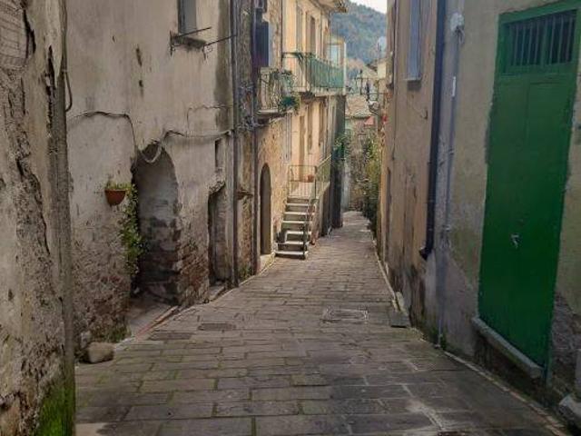 Rustico in vendita a Perito, Campania