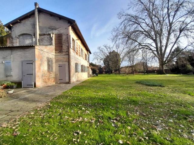 Rustico in vendita a Pernumia, Veneto