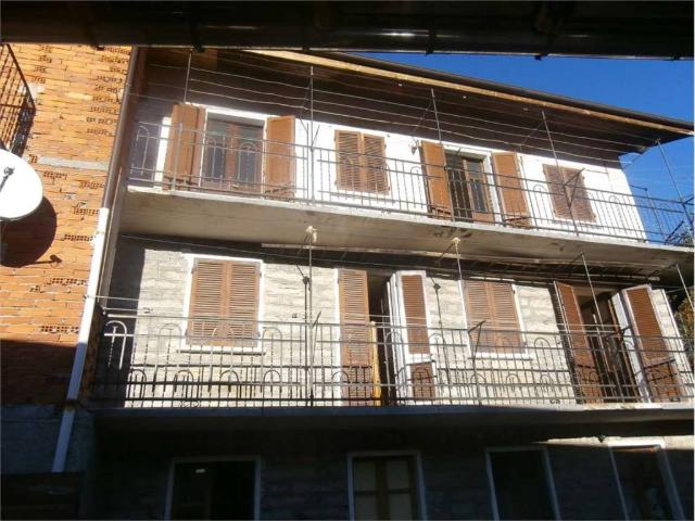 Rustico in vendita a Piemonte, Torino