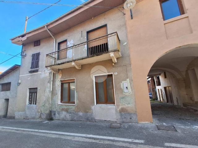 Rustico in vendita a Piemonte, Torino