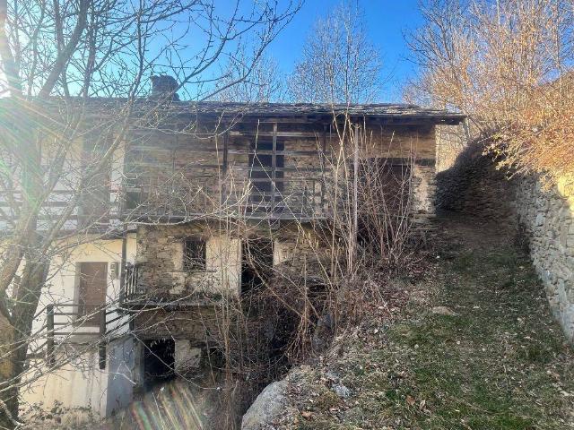 Rustico in vendita a San Martino, Perrero
