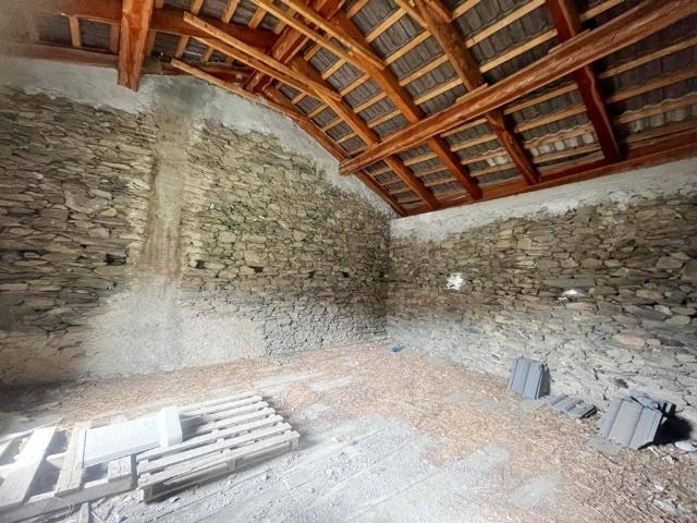Rustico in vendita a Olivieri, Perrero