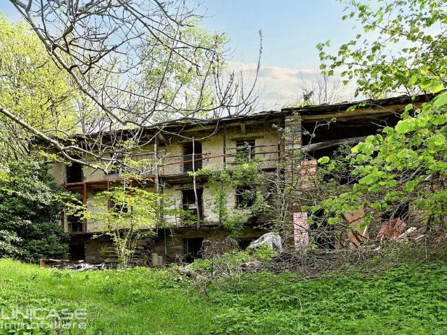 Rustico in vendita a Piemonte, Torino