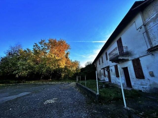 Rustico in vendita a Persico Dosimo, Lombardia
