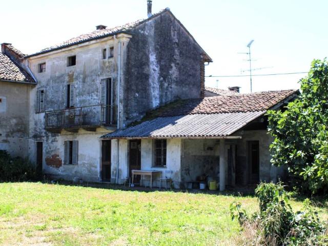 Rustico in vendita a Piemonte, Vercelli