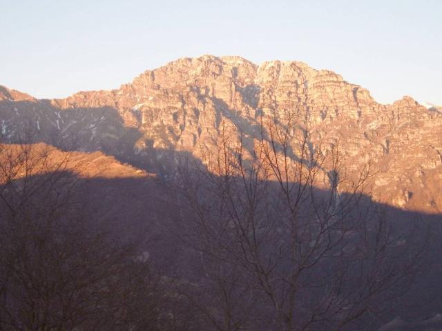 Rustico in vendita a Comunità montana della Valle Sabbia, Pertica Alta
