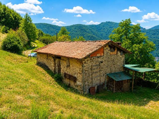 Rustico in vendita a Comunità montana della Valle Sabbia, Pertica Bassa