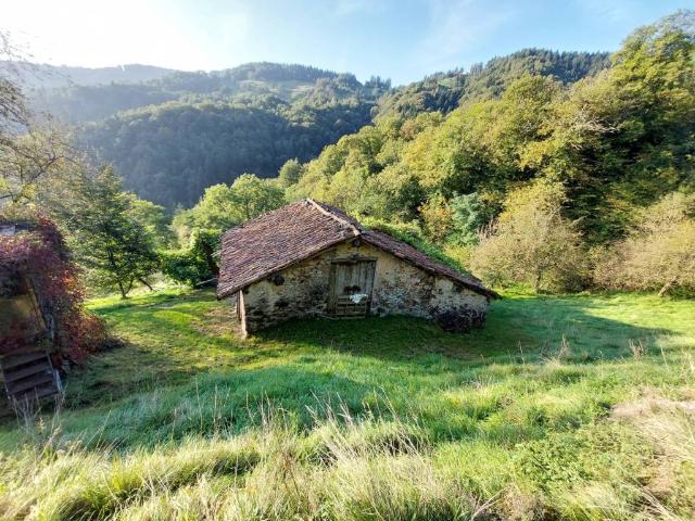 Rustico in vendita a Comunità montana della Valle Sabbia, Pertica Bassa