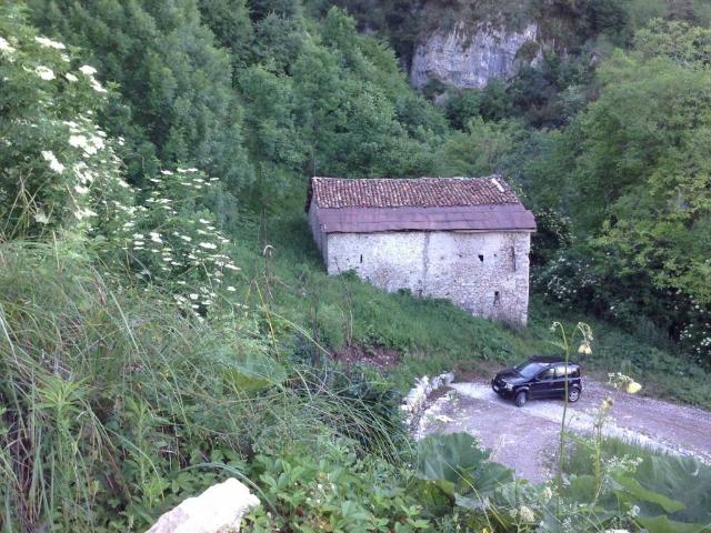 Rustico in vendita a Comunità montana della Valle Sabbia, Pertica Bassa
