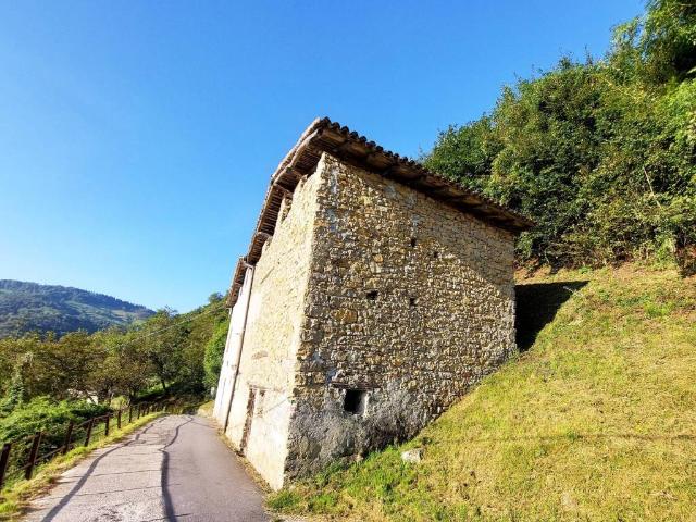 Rustico in vendita a Comunità montana della Valle Sabbia, Pertica Bassa