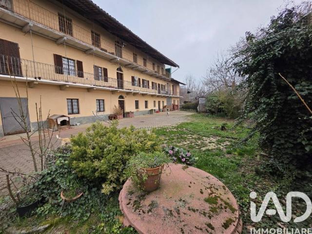 Rustico in vendita a Piemonte, Torino
