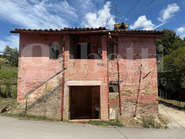 Rustico in vendita a Cenerente, Umbria