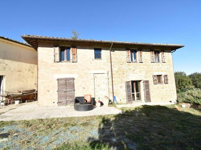 Rustico in vendita a Cenerente, Umbria