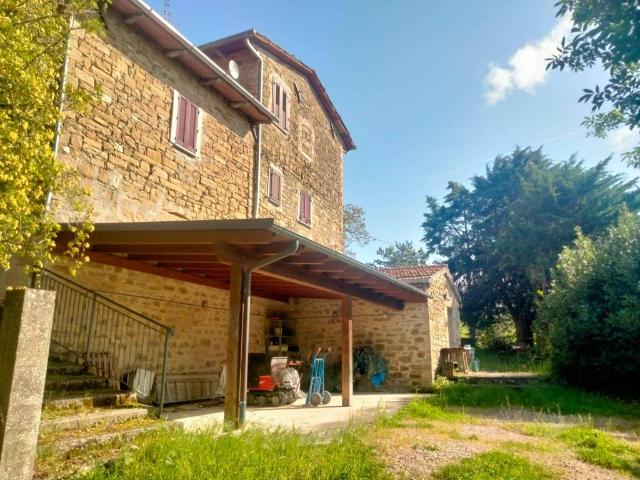 Rustico in vendita a Cenerente, Umbria