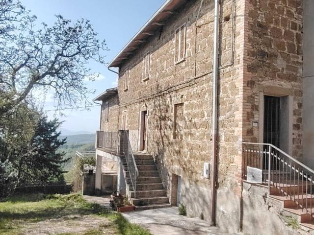Rustico in vendita a Cenerente, Umbria