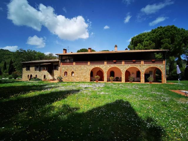 Rustico in vendita a Monte Bagnolo I, Cenerente