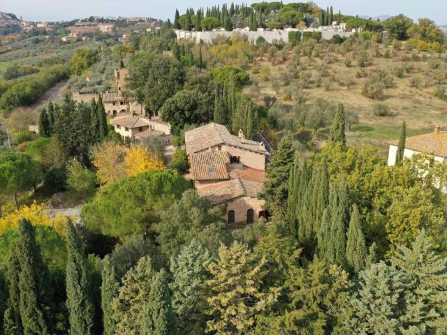 Rustico in vendita a Casaglia, Cenerente
