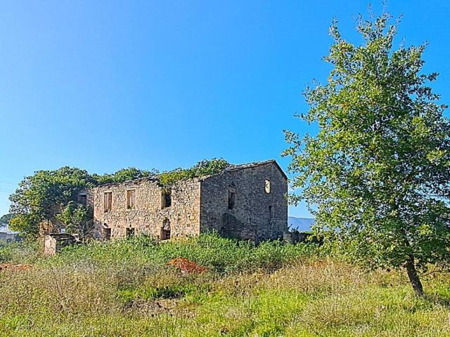 Rustico in vendita a Cenerente, Umbria