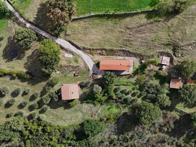 Rustico in vendita a Cenerente, Umbria