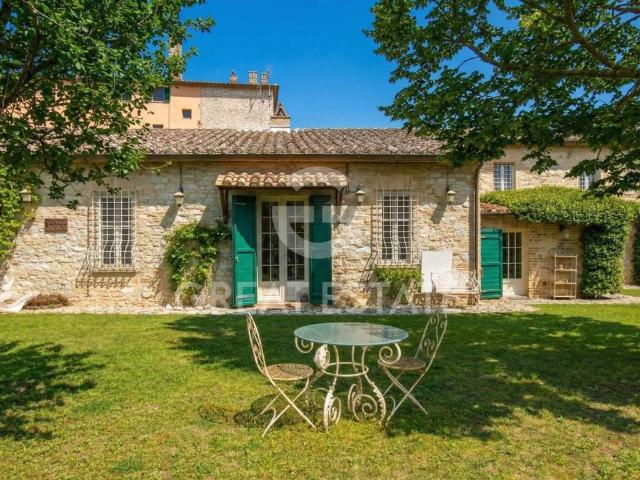 Rustico in vendita a Cenerente, Umbria