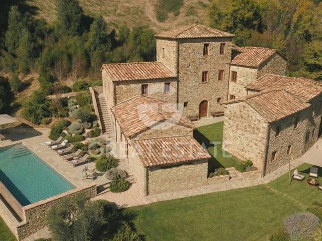 Rustico in vendita a Monte Bagnolo I, Cenerente