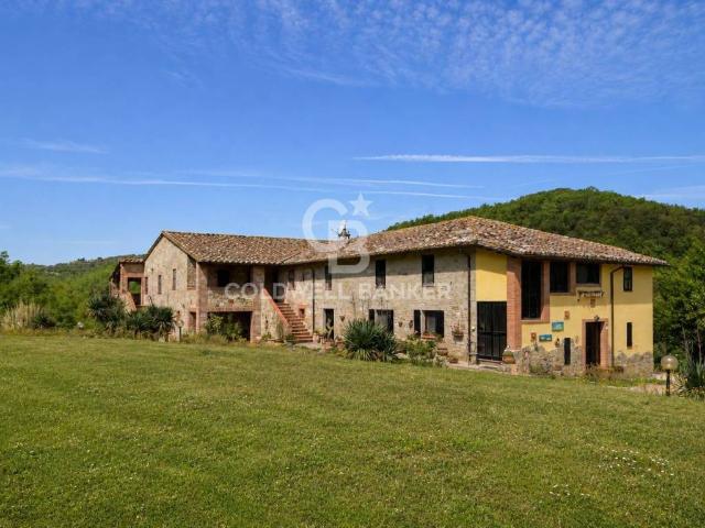 Rustico in vendita a Cenerente, Umbria