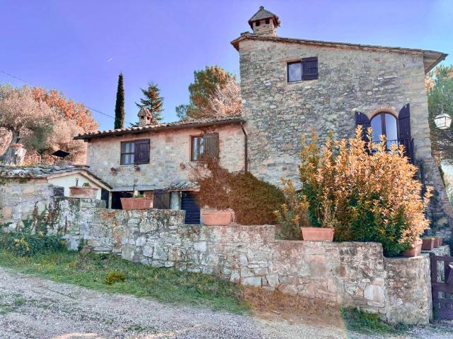 Rustico in vendita a Cenerente, Umbria
