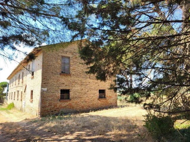 Rustico in vendita a Pila, Cenerente