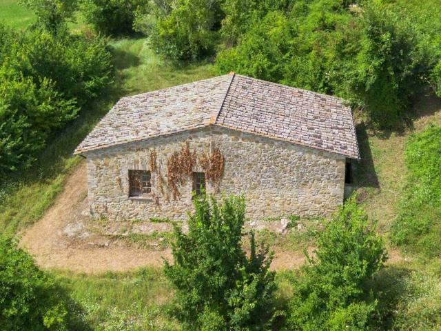 Rustico in vendita a Cenerente, Umbria