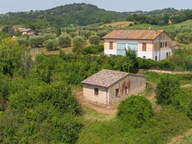 Rustico in vendita a Cenerente, Umbria